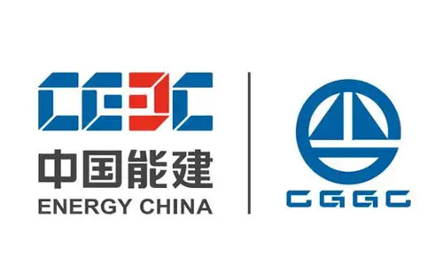 中国能建