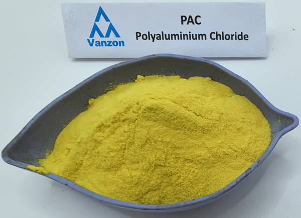 The Role of Poly Aluminium Chloride in Wastewater Treatment