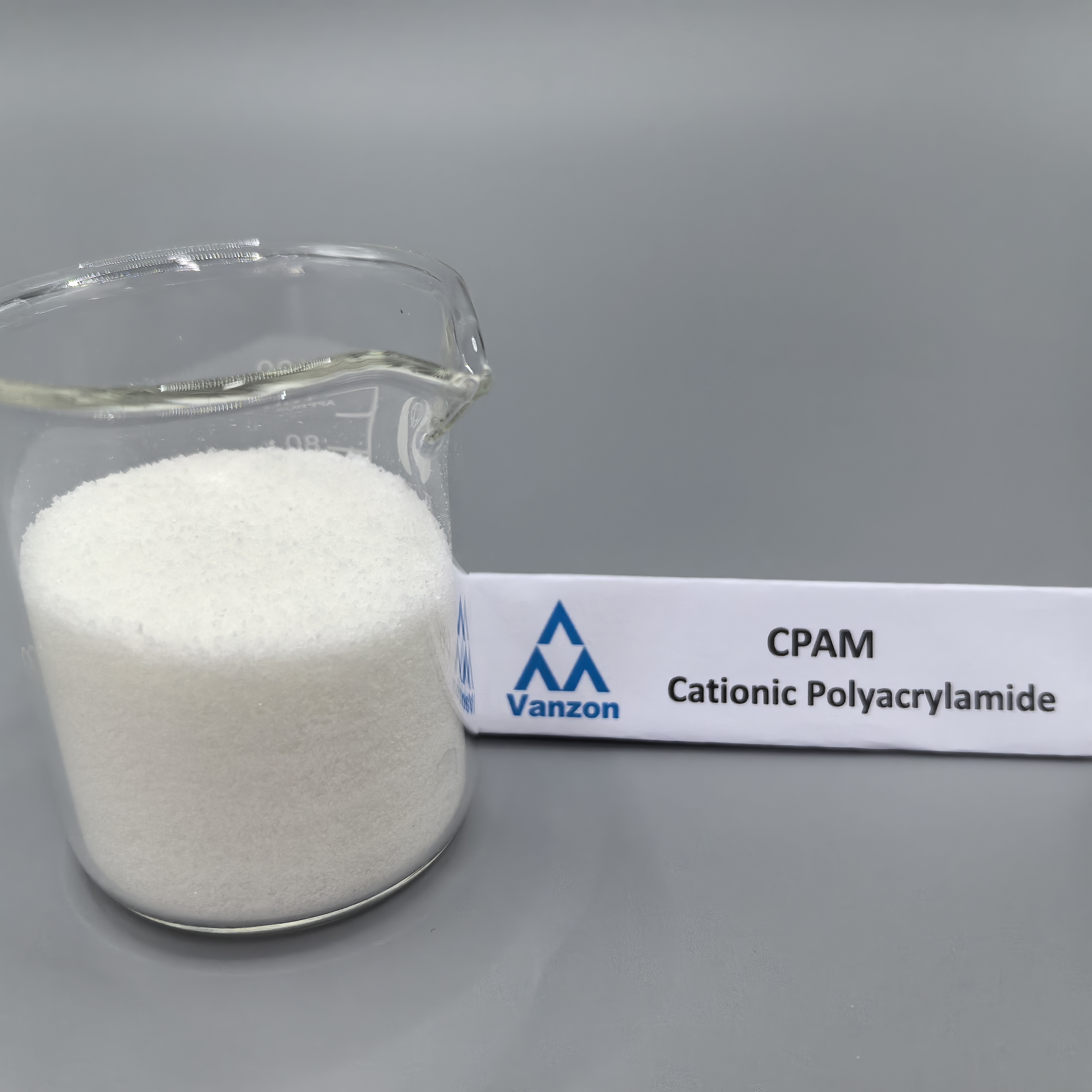 Understanding Cationic Polyacrylamide (CPAM): How Ionicity Level Impacts Performance