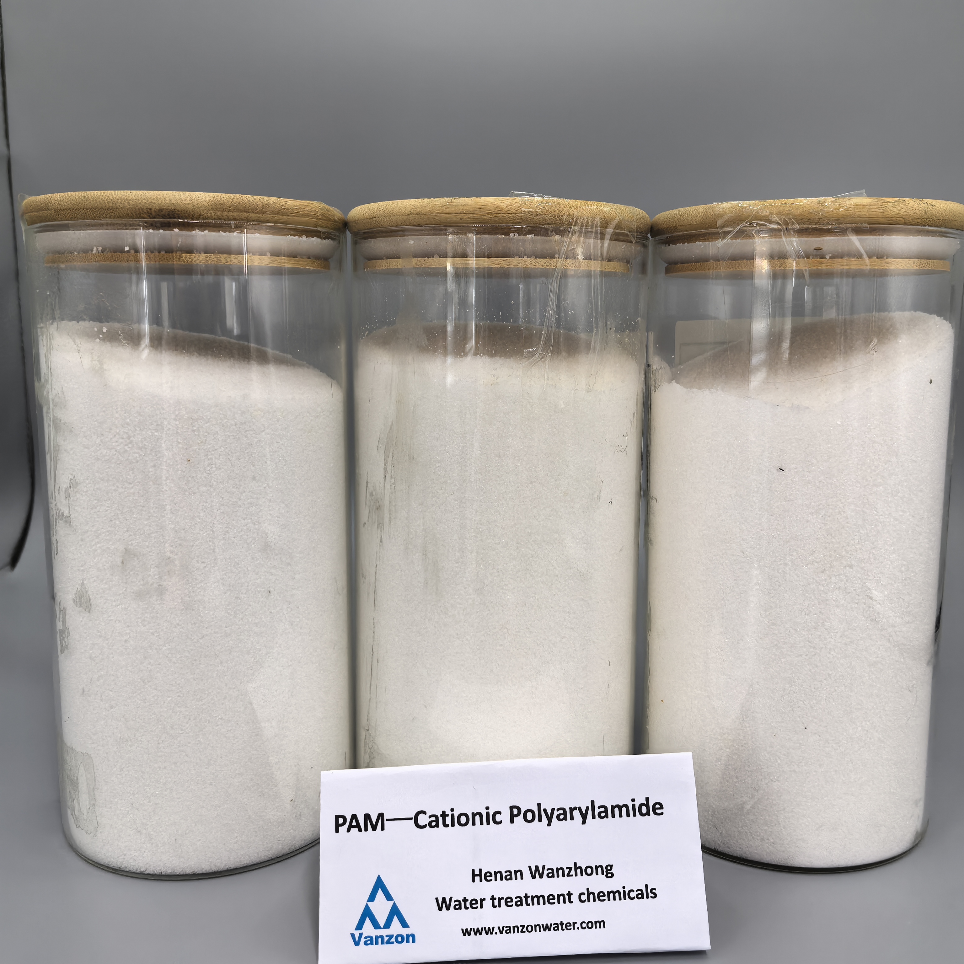 Polyacrylamide (PAM) Production Process: From Monomer to High-Performance Polymer