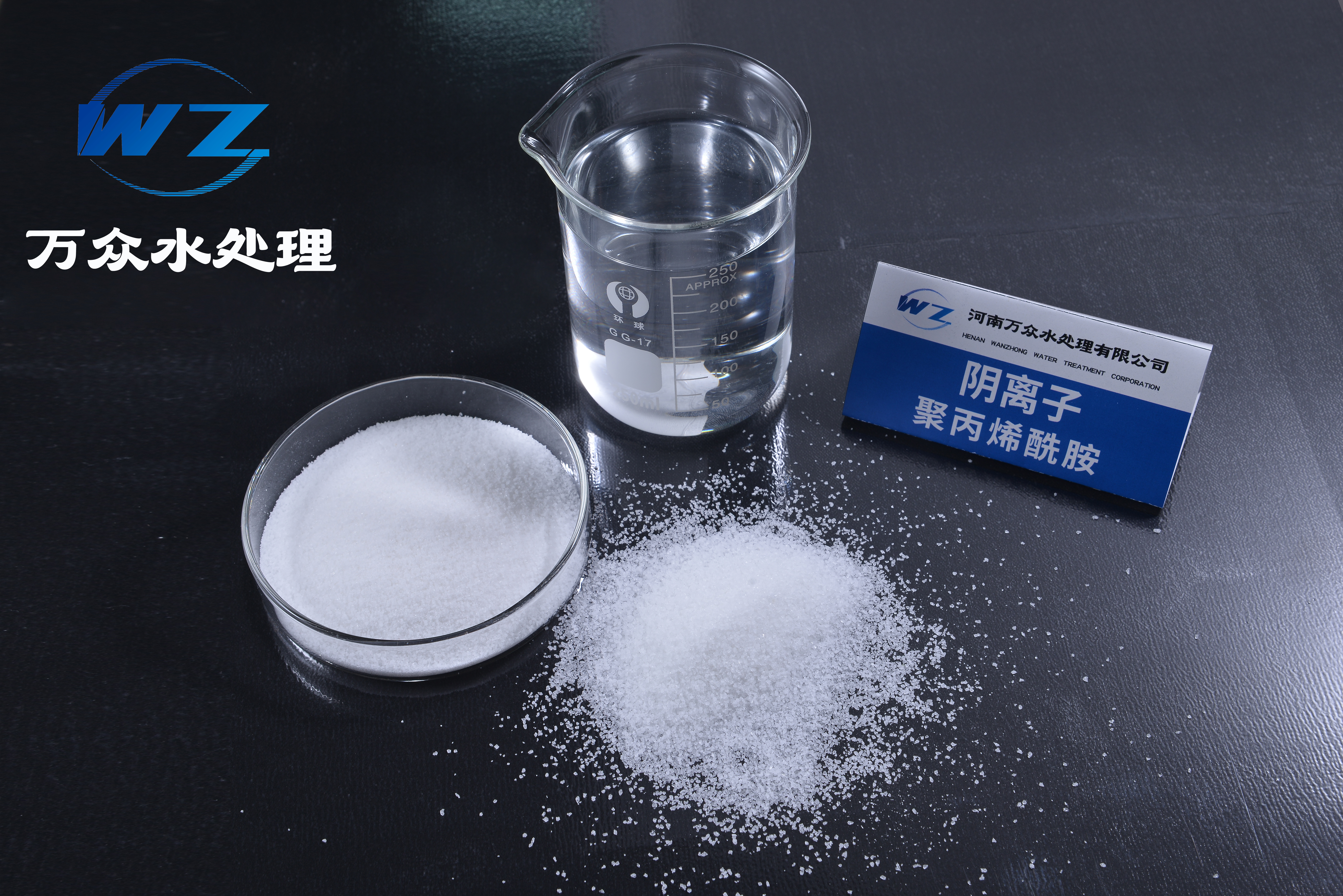 Choose the Right Type of Polyacrylamide (PAM) for Drilling Fluids