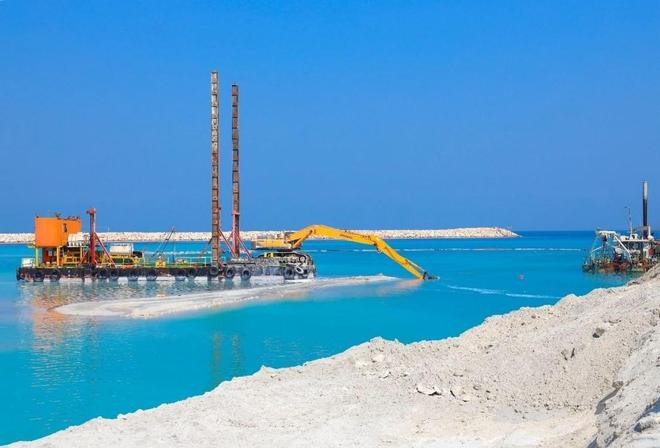 Can Polyacrylamide (PAM) Be Used in Seawater Desalination?