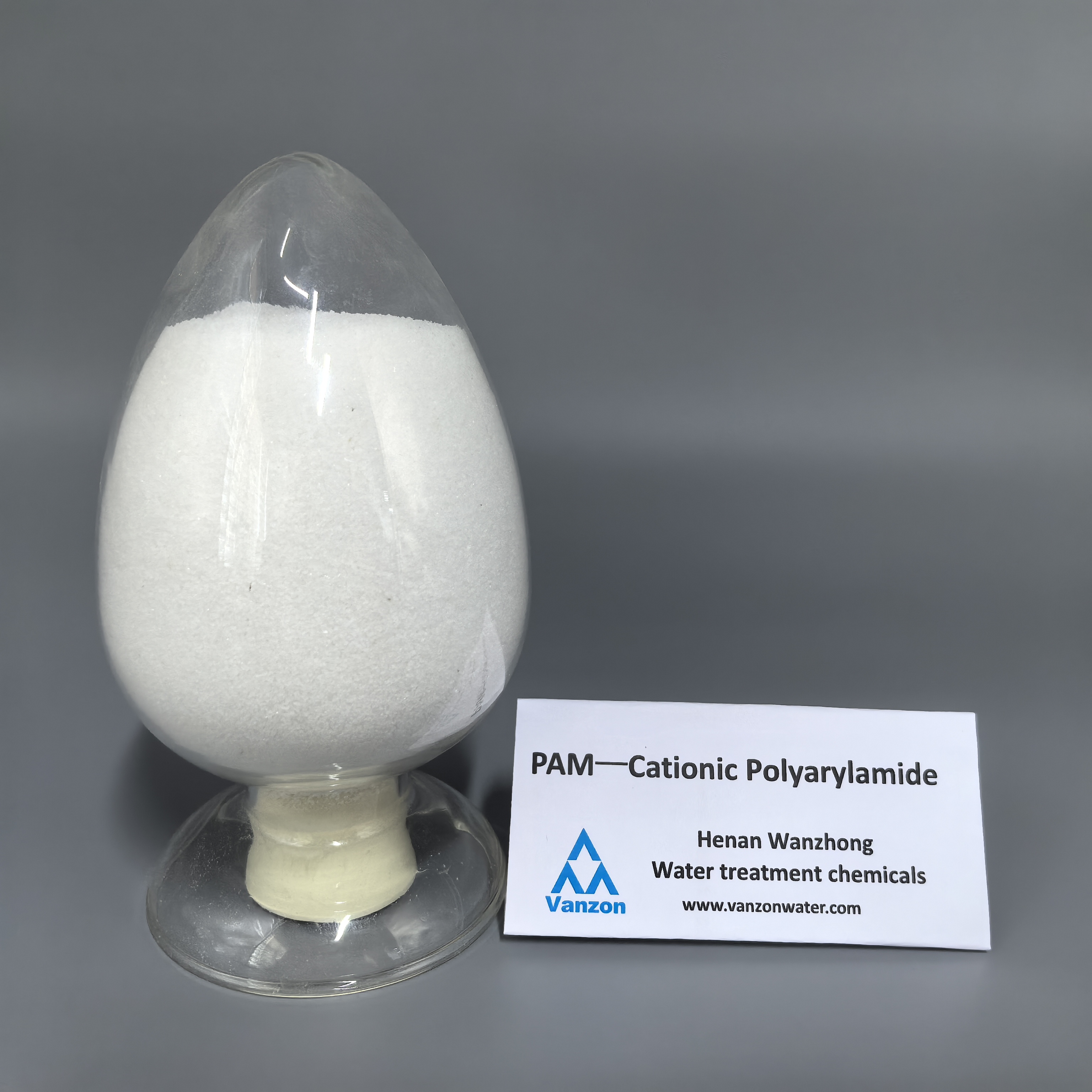 The Versatile Applications and Key Advantages of Cationic Polyacrylamide (CPAM)