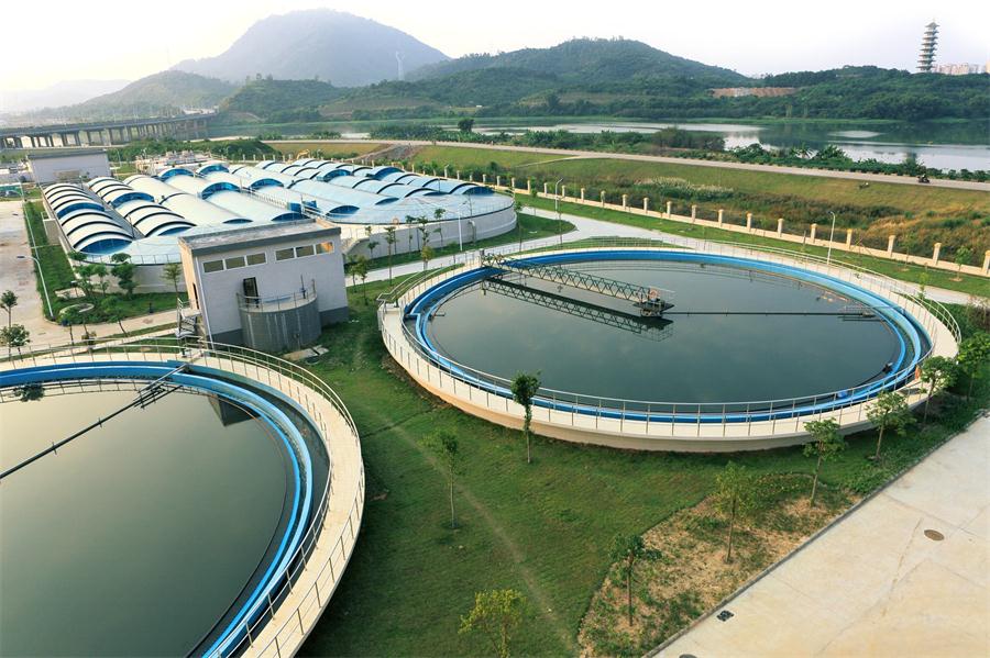 Optimizing Wastewater Treatment: Key Dosing Points for Polyacrylamide (PAM)