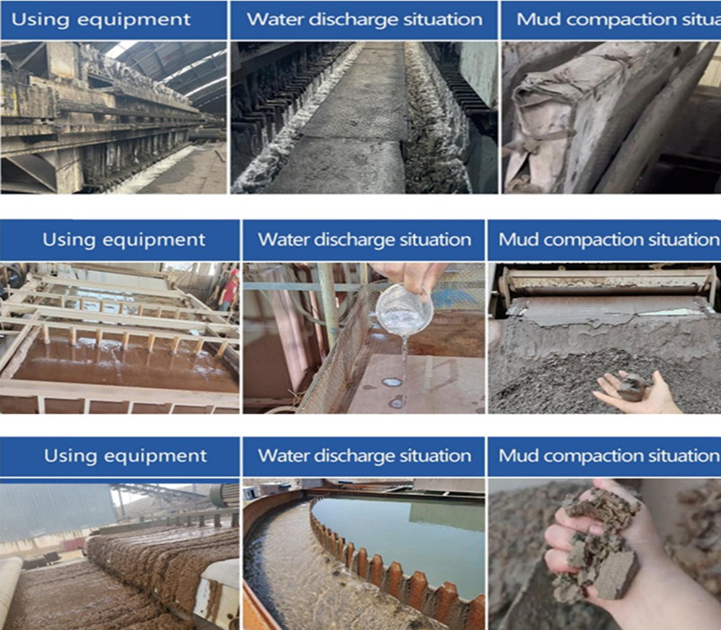 Enhancing Global Water Treatment Solutions with Polyacrylamide and Polyelectrolytes: Celebrating SCO Summit's Spirit of Cooperation