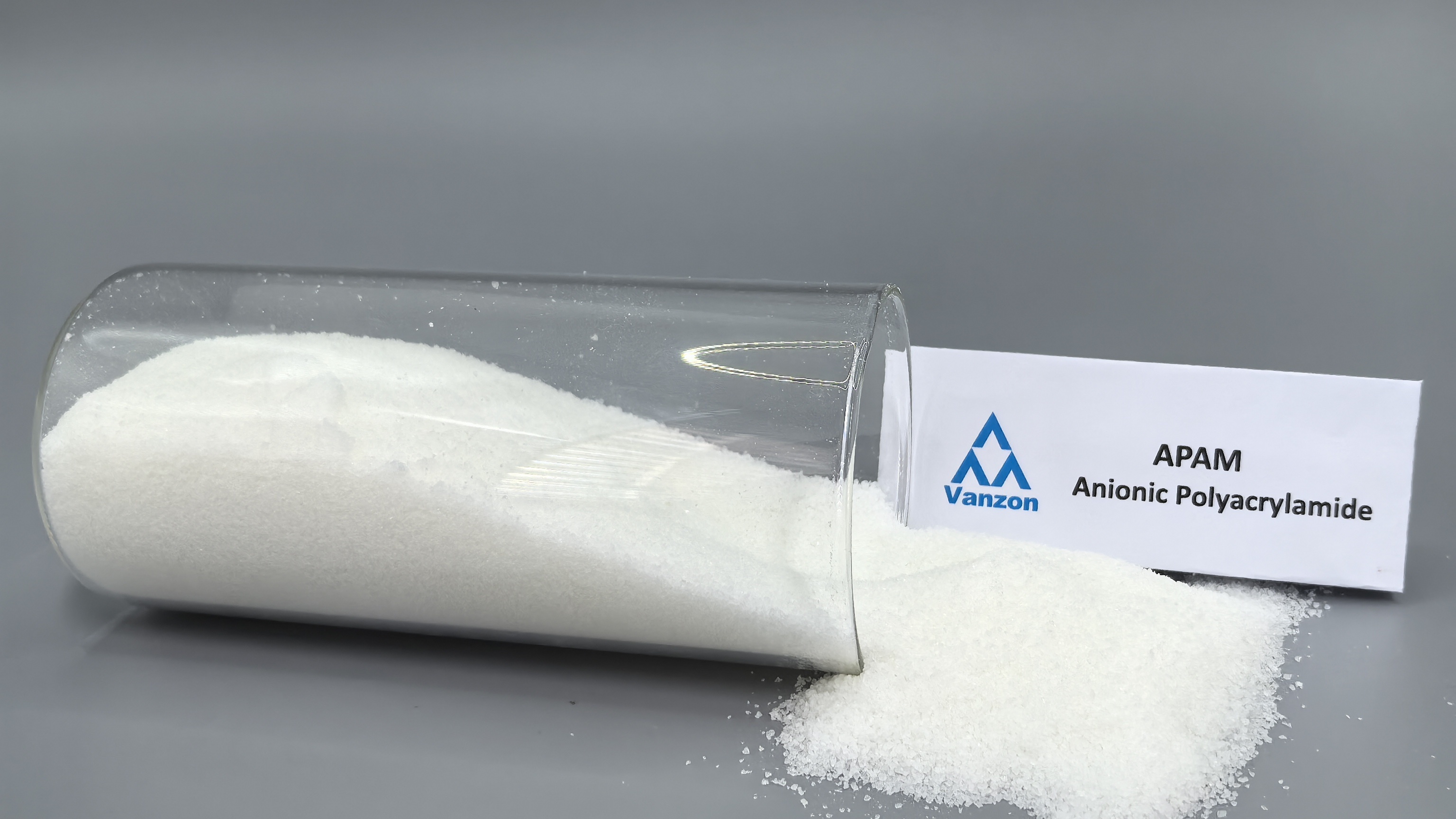 Why Excessive Polyacrylamide (PAM) Flocculant Increases Effluent COD: An Optimized Dosing Guide