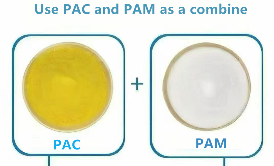 Guidelines for Using Polyacrylamide (PAM) and Polyaluminum Chloride (PAC) in Low-Temperature Winter Conditions
