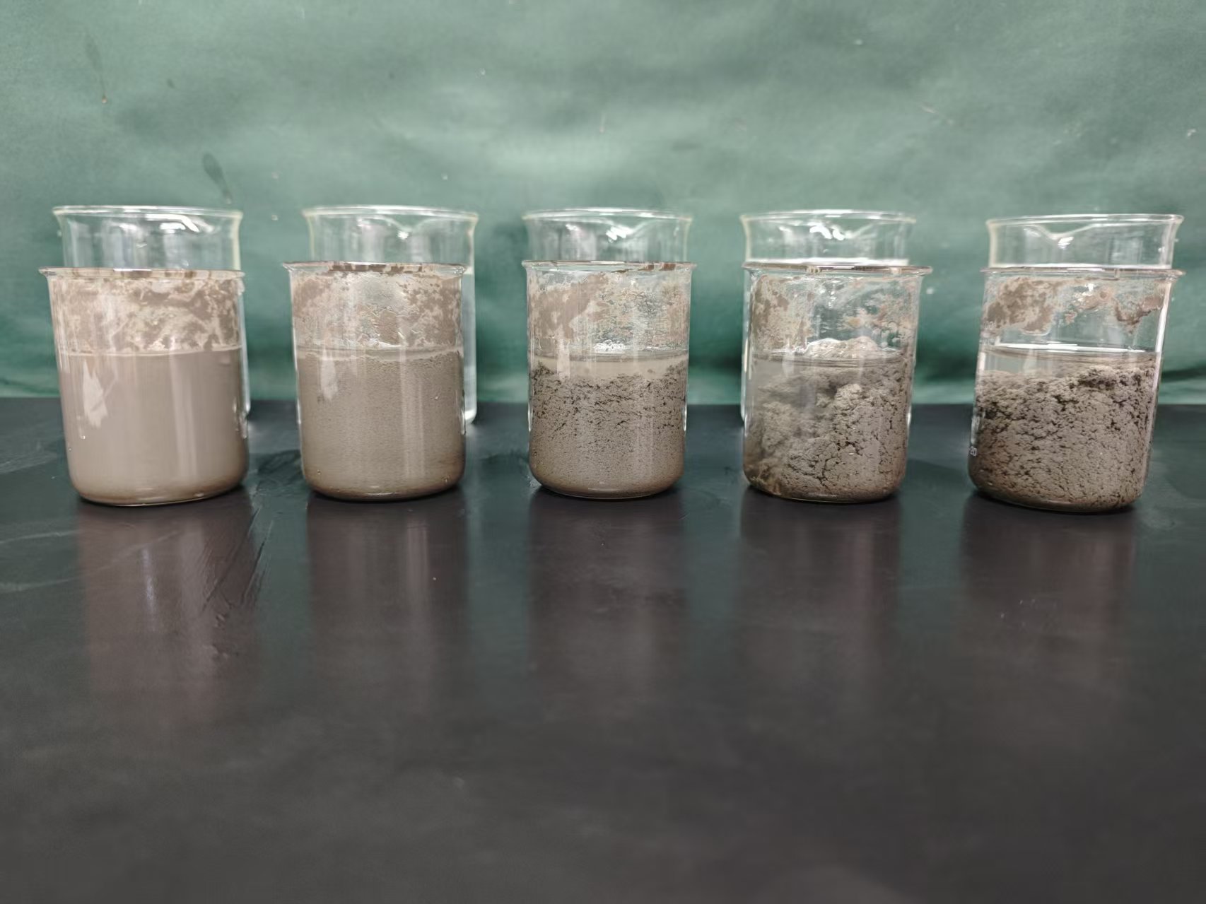 How to Choose the Right PAM for Piling Slurry Treatment？